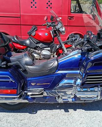 Honda Gold Wing 1500
