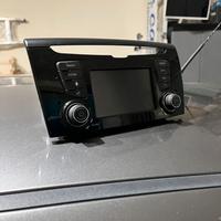 STEREO NAVIGATORE U CONNECT LANCIA YPSILON