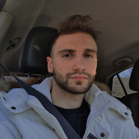 Commesso addetto alle vendite/telefonia