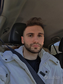 Commesso addetto alle vendite/telefonia