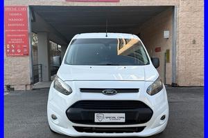 Ford Transit Connect 1.5 TDCi 120cv.