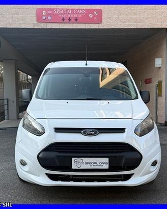 Ford Transit Connect 1.5 TDCi 120cv.