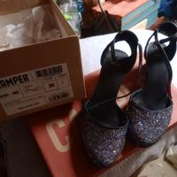 Scarpe Camper donna taglia 36
