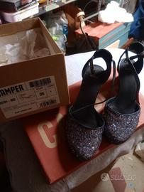 Scarpe Camper donna taglia 36