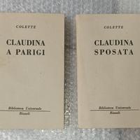 lotto misto libri vintage biblioteca universale