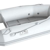 Gommone med 240 easy soft, nuovo
