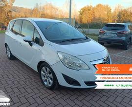 OPEL Meriva 2 serie Meriva 1.3 CDTI 95CV ecoFL...