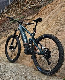 E-Bike XP X-Flow Race