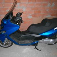 Kymco Xciting 250 - 2006