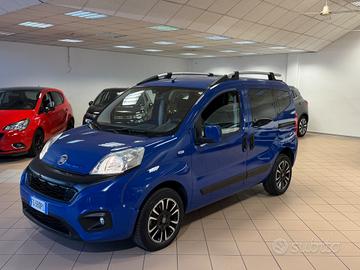 Fiat Qubo 63000km Euro6B 1.3 MJT 95 CV Dynamic