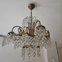 Lampadario pendente 