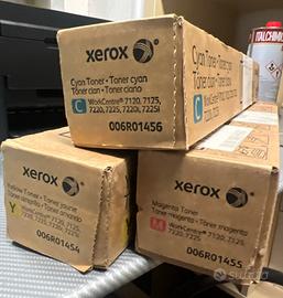 Toner xerox 7120, 7125, 7220,7225, 71xx 72xx