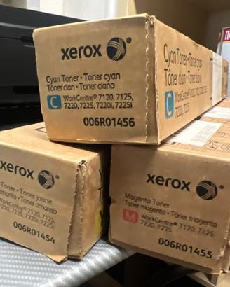 Toner xerox 7120, 7125, 7220,7225, 71xx 72xx