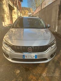 Fiat Tipo 1,6 mjt 120 cv