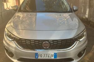 Fiat Tipo 1,6 mjt 120 cv