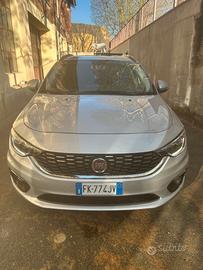 Fiat Tipo 1,6 mjt 120 cv