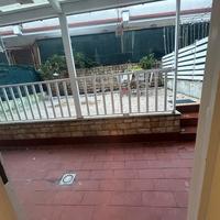 Villaricca duplex con giardino 168.000