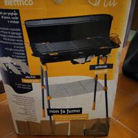 Barbecue da balcone