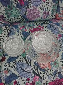 Servizio macedonia o gelato