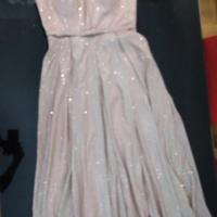 vestiti da festa nuovi