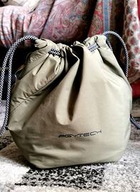 PGYTECH OneGo Drawstring Bag borsa mirrorless
