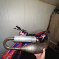 jollymoto piaggio 70/77