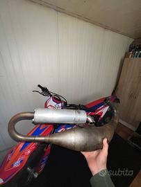 jollymoto piaggio 70/77