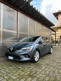 Renault Clio 1.0 tce GPL - 2021 - 146.000km