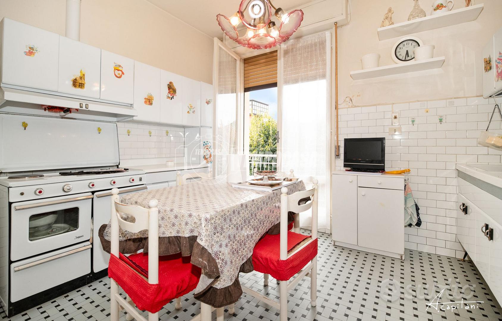 Appartamento – Quattro Castella, Monticelli - Vista 5