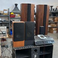 Braun L1030 diffusori