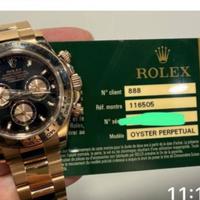 Rolex Daytona