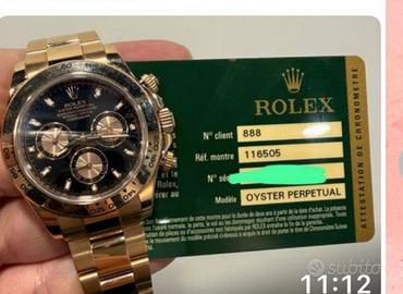 Rolex Daytona