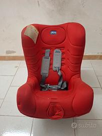 sediolino auto