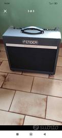 amp per chitarra fender bassbreaker 15w