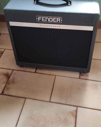 amp per chitarra fender bassbreaker 15w