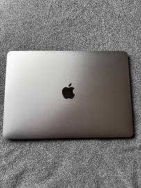 MacBook pro touch bar 13" a2289