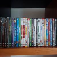 dvd misti