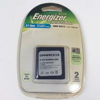 batteria ricaricabile per panasonic 3,6v