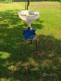 Macina grano 
