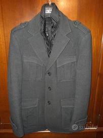 giacca invernale uomo sartoria Calvaresi Abbigliamento e