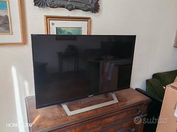 TV Sony Bravia 32" KDL-32W