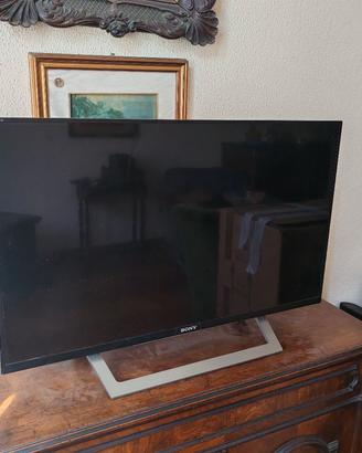 TV Sony Bravia 32" KDL-32W