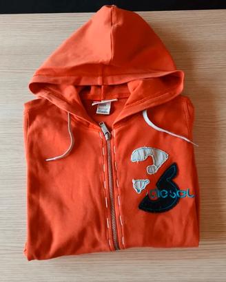 Giacca primaverile Diesel tg L 100% cotone