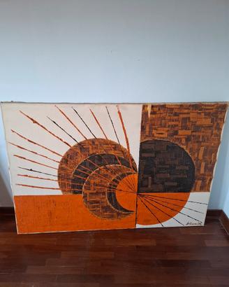 Quadro  moderno 