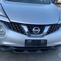 Nissan juke 1.6 turbo benzina ricambi