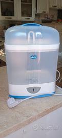 Sterilizzatore Chicco