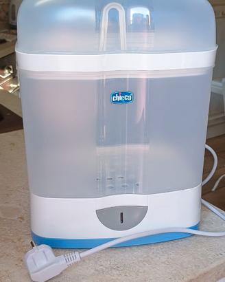 Sterilizzatore Chicco