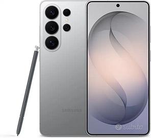 Samsung S26 Ultra 512 GB NUOVO