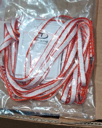 anello fettuccia  60cm Looper Pro DY CT