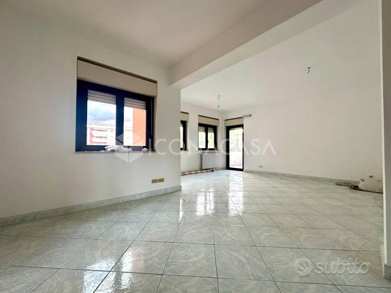 Appartamento – Reggio di Calabria, Reggio Calabria - Vista 4